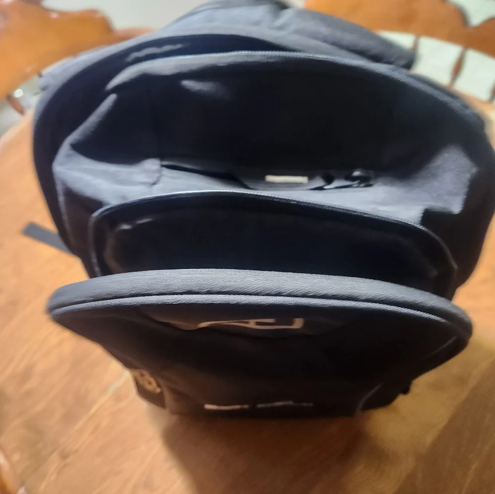 OGIO Black Laptop Backpack